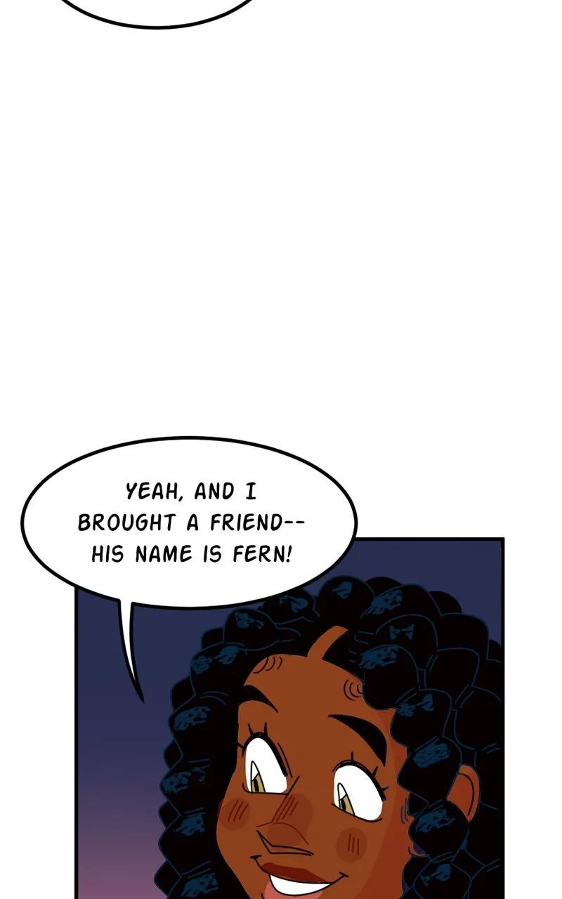 Not So Silent Chapter 30 page 39 - 