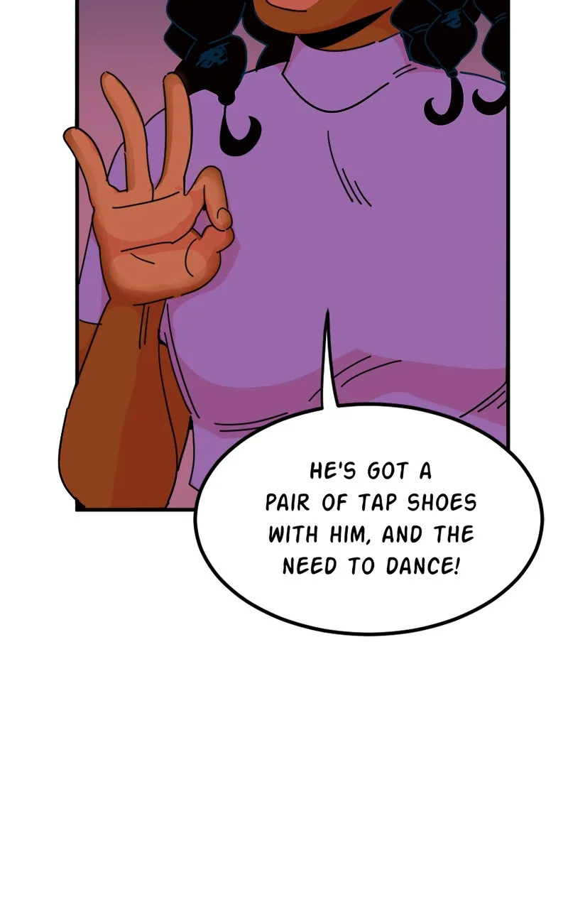 Not So Silent Chapter 30 page 40 - 
