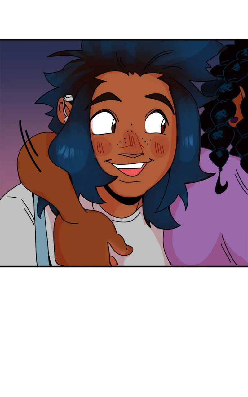 Not So Silent Chapter 30 page 41 - 