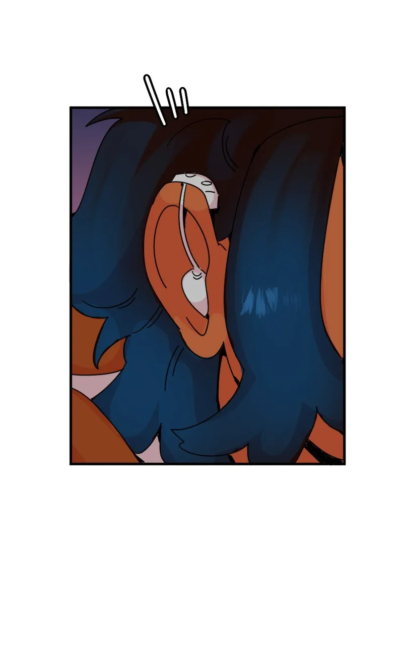 Not So Silent Chapter 30 page 43 - 