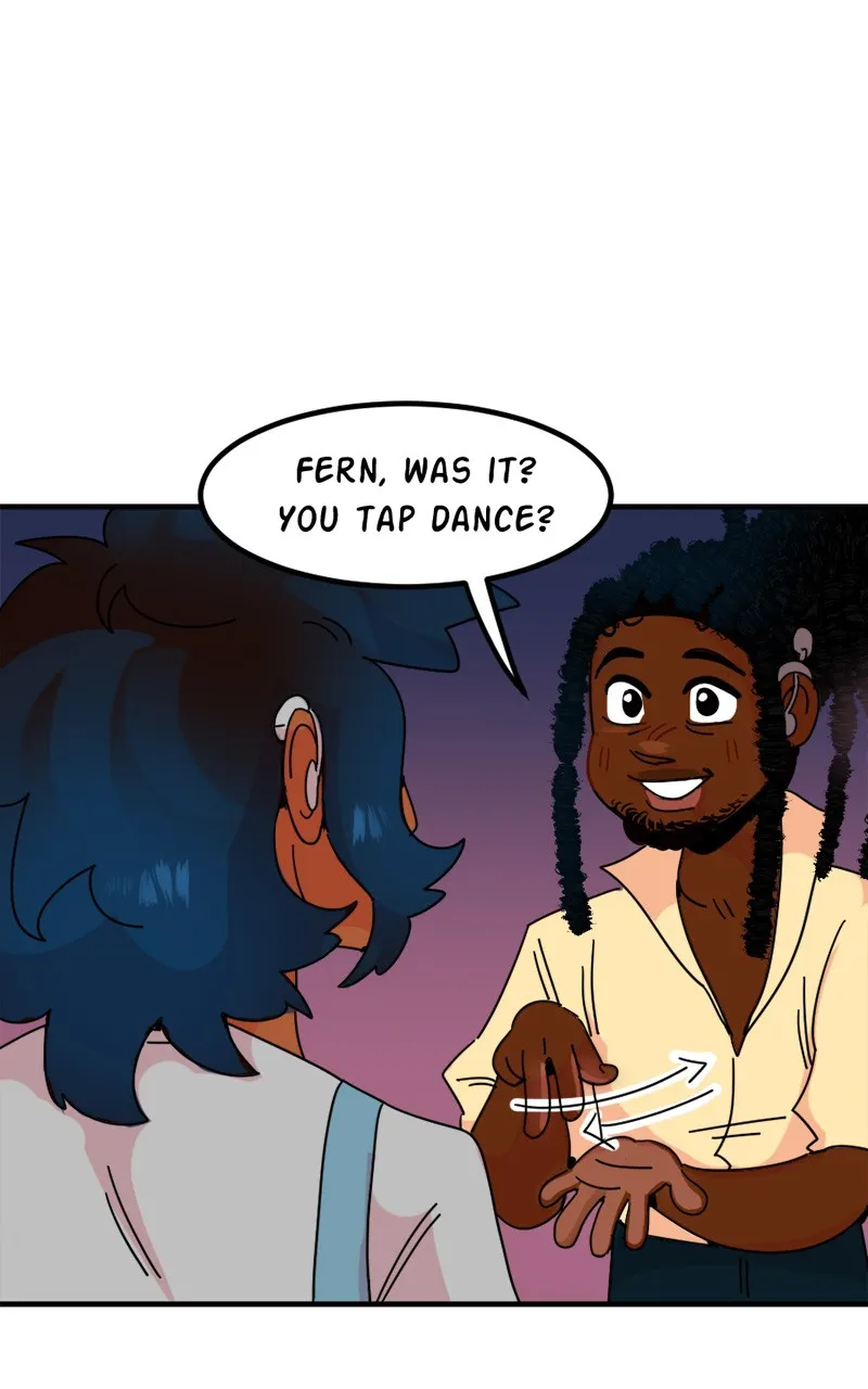 Not So Silent Chapter 30 page 44 - 