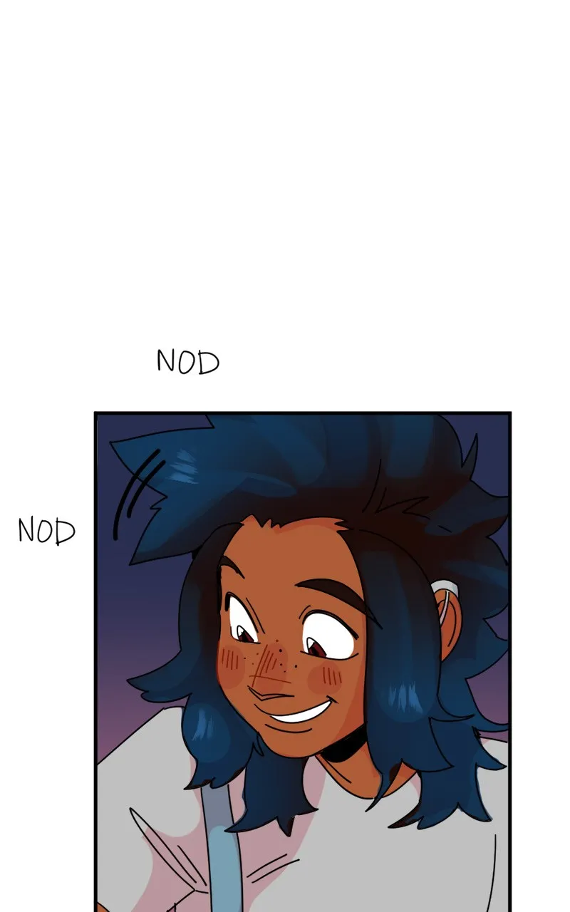 Not So Silent Chapter 30 page 45 - 