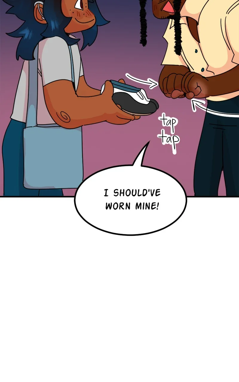 Not So Silent Chapter 30 page 47 - 