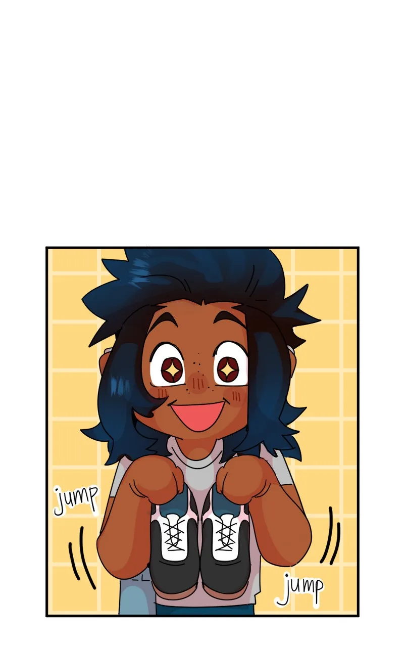 Not So Silent Chapter 30 page 50 - 