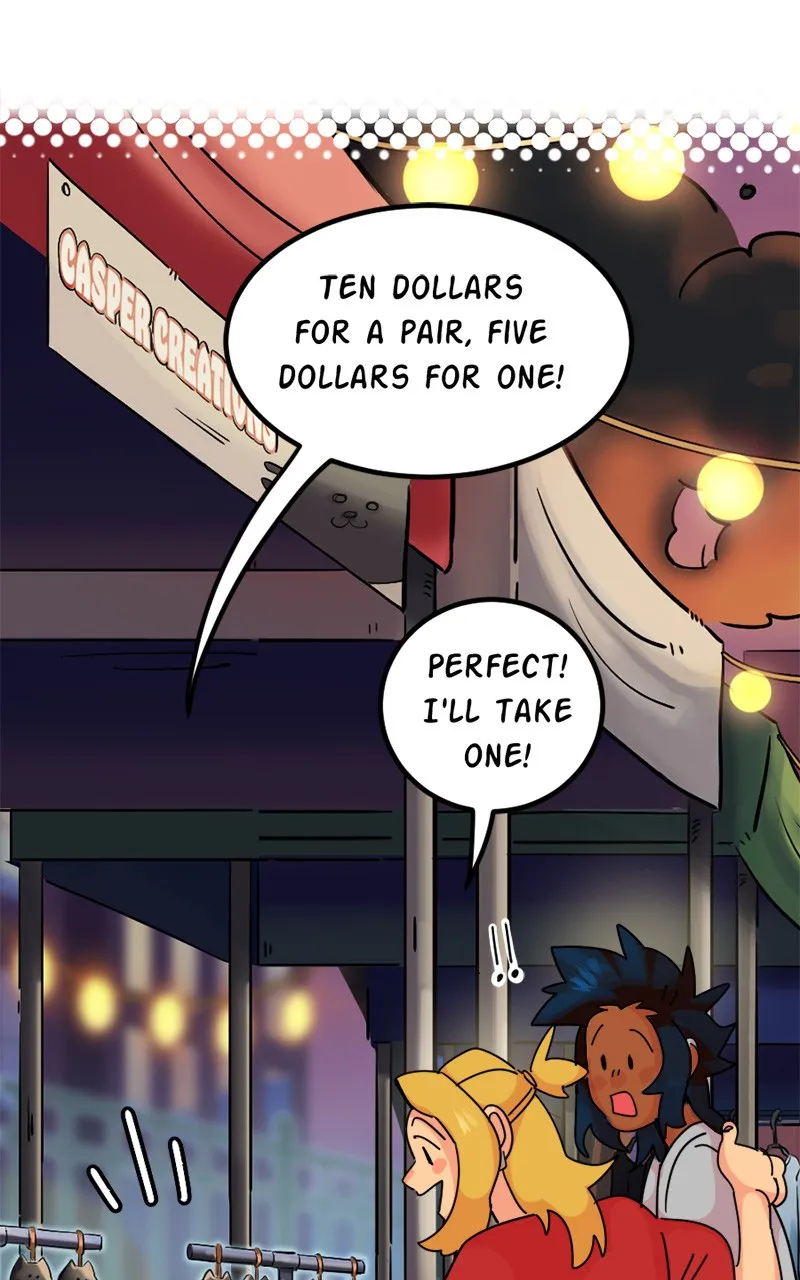 Not So Silent Chapter 30 page 6 - 