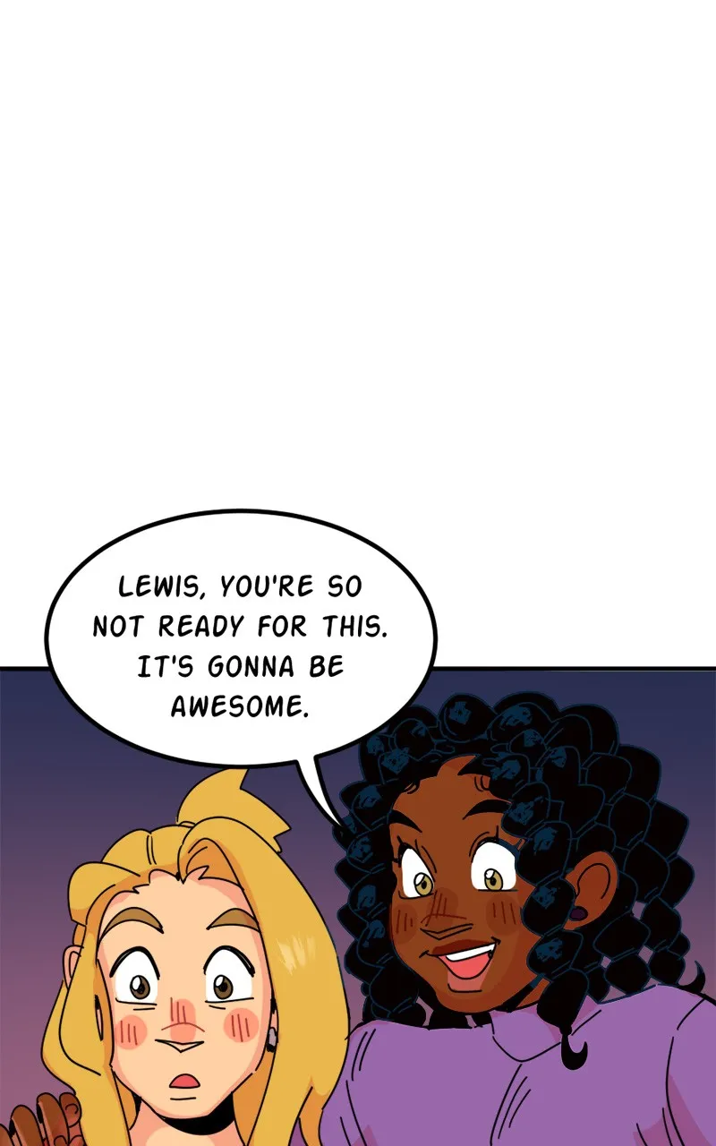 Not So Silent Chapter 30 page 51 - 
