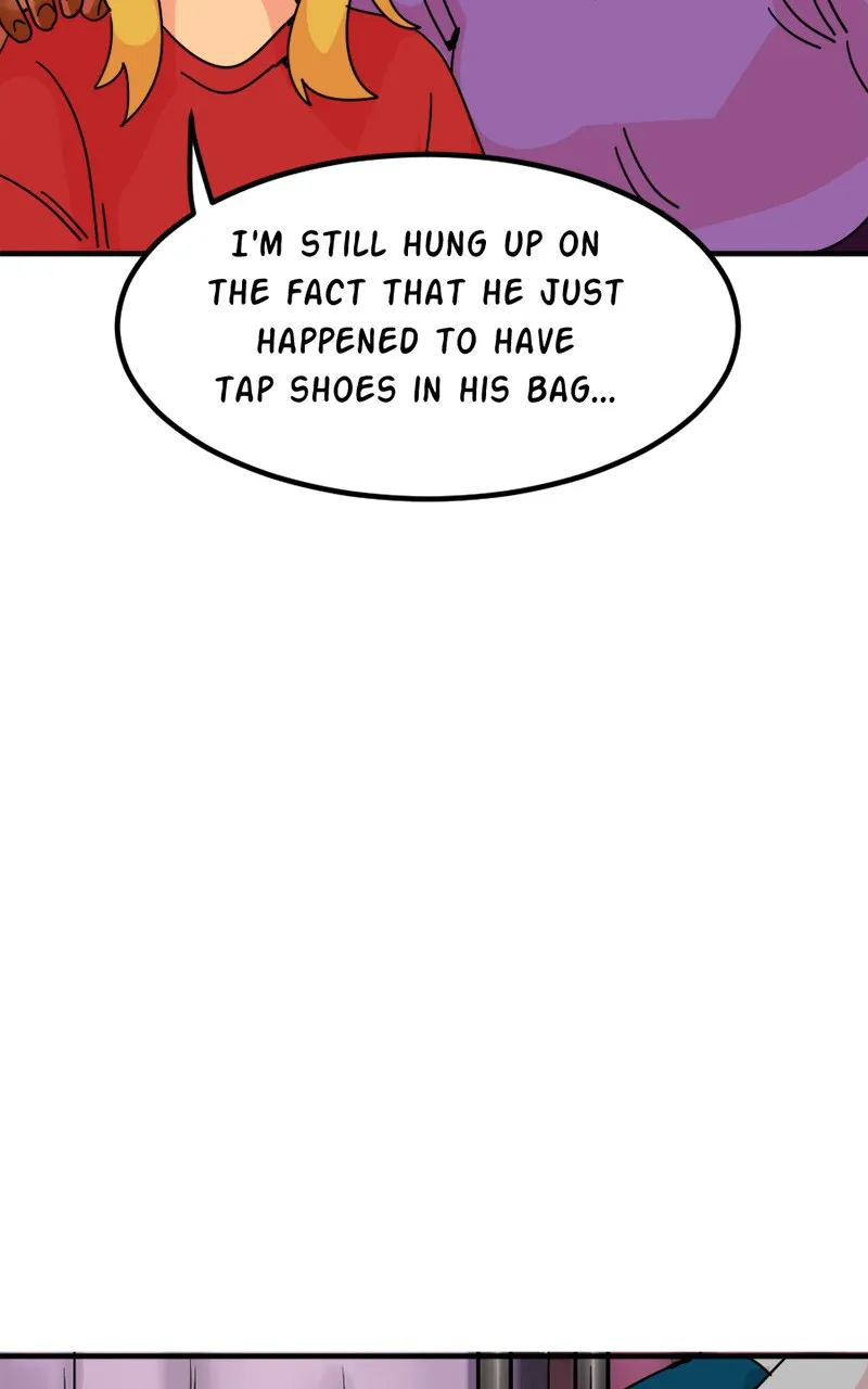 Not So Silent Chapter 30 page 52 - 