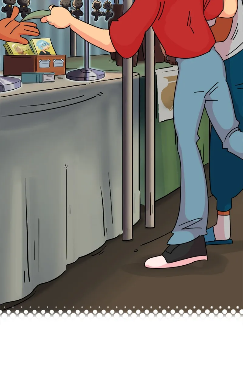 Not So Silent Chapter 30 page 7 - 