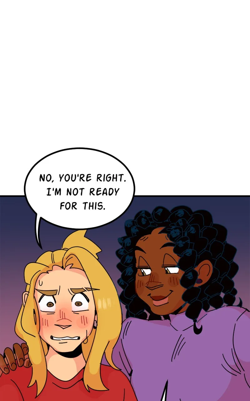 Not So Silent Chapter 30 page 62 - 