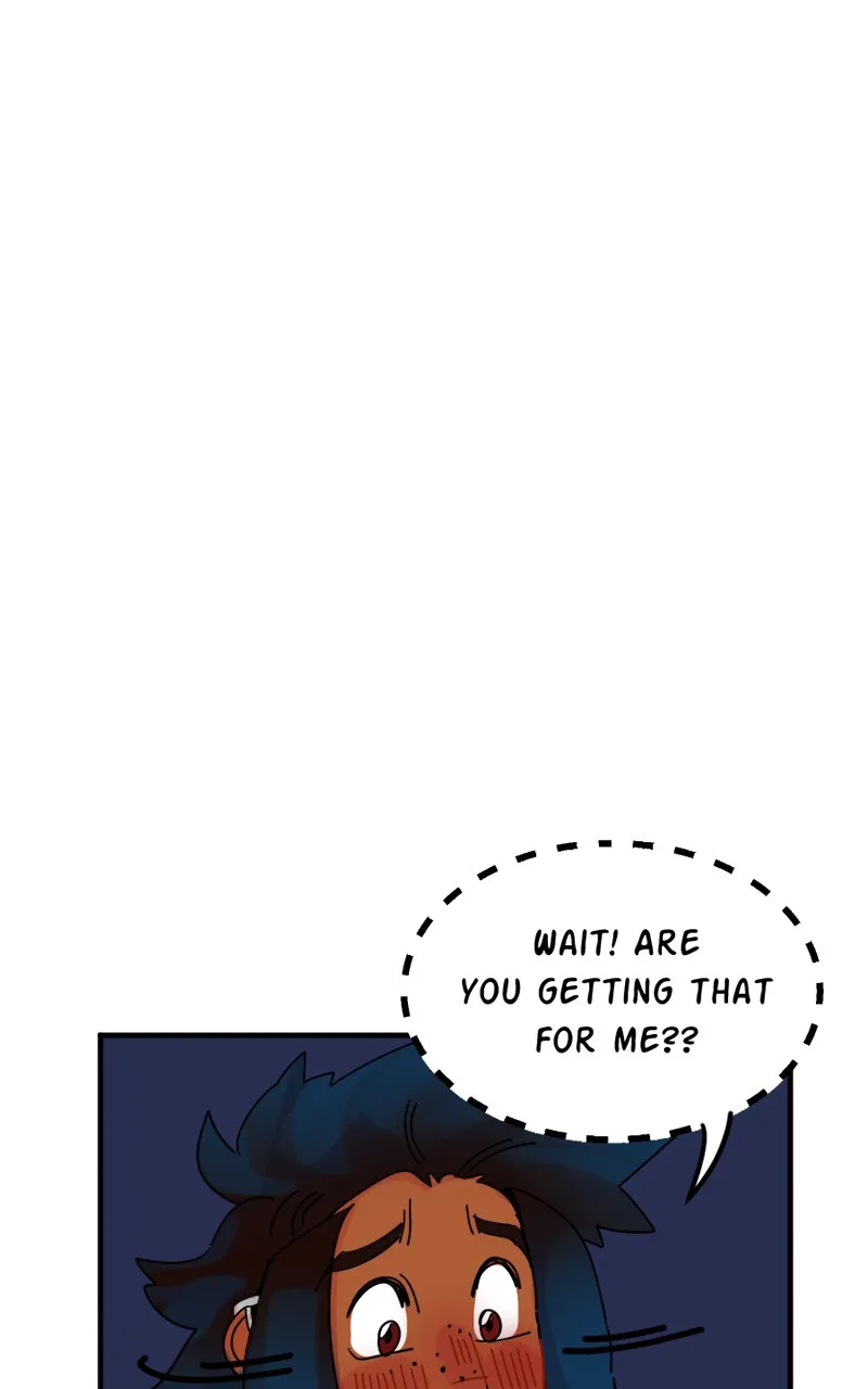 Not So Silent Chapter 30 page 8 - 