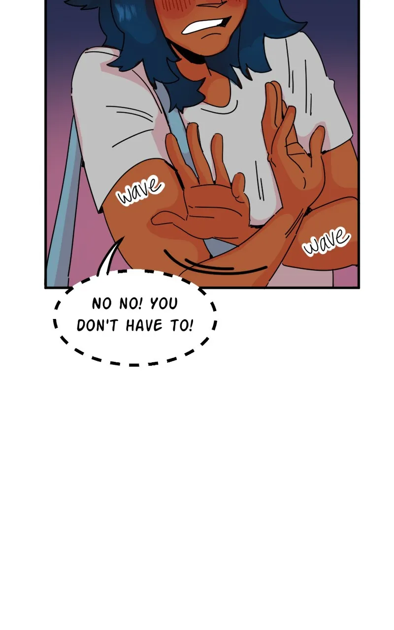 Not So Silent Chapter 30 page 9 - 