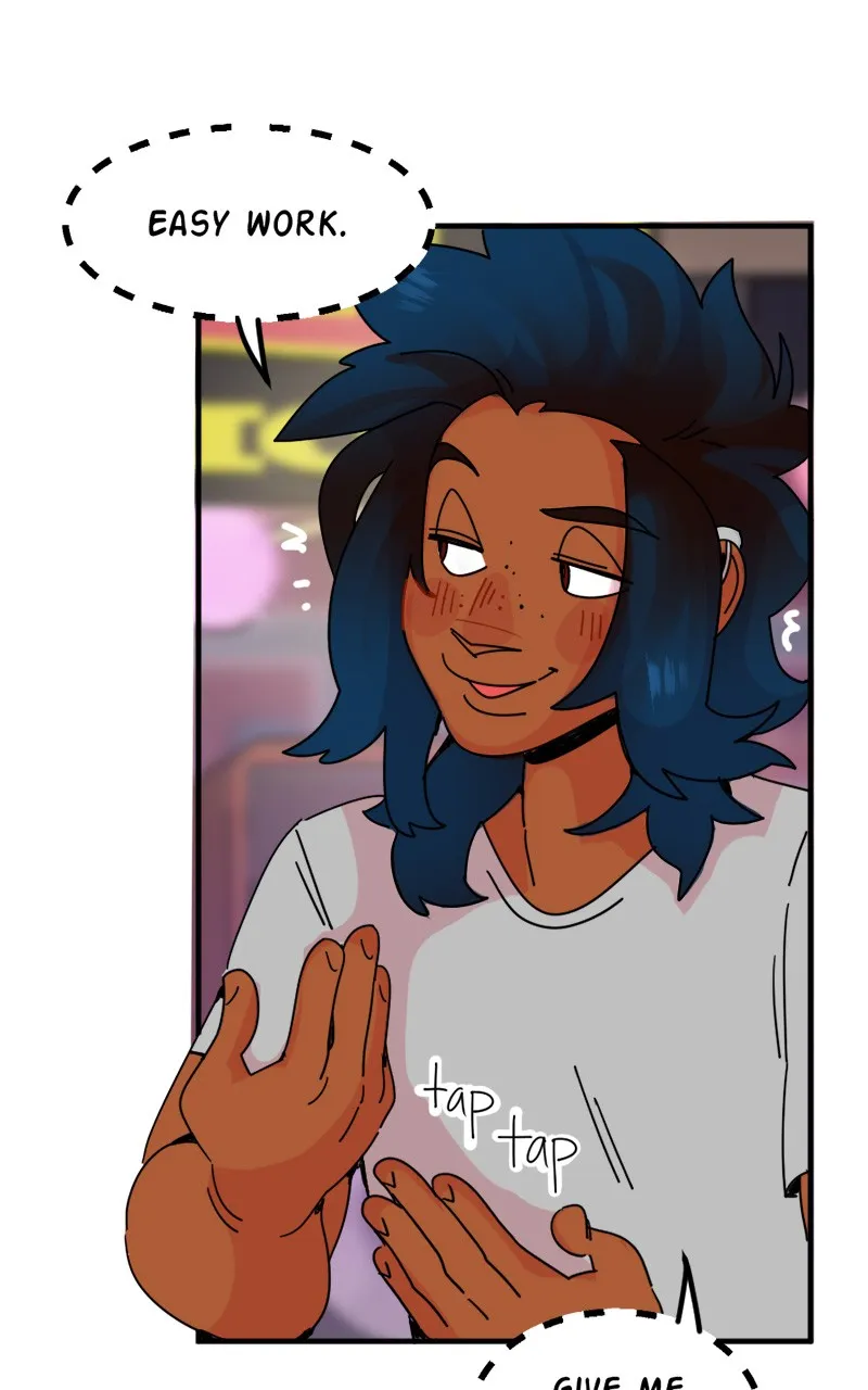 Not So Silent Chapter 31 page 13 - 