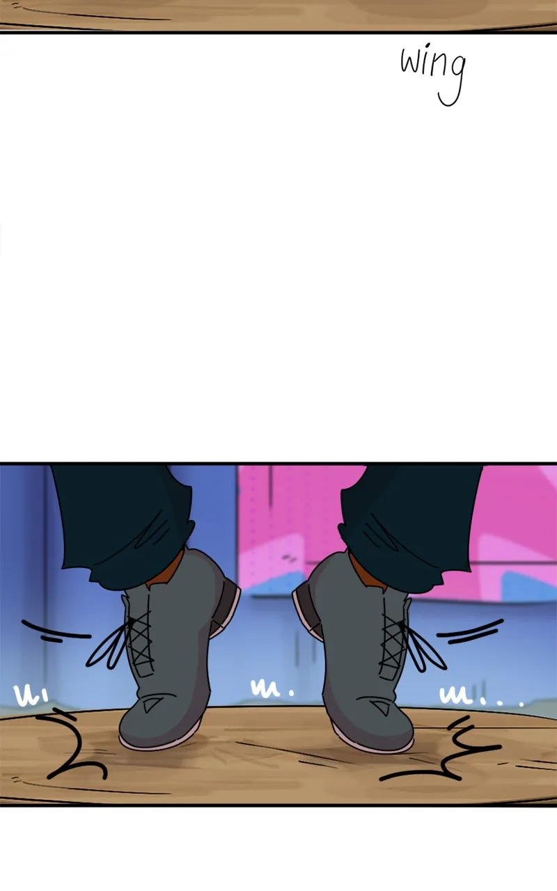 Not So Silent Chapter 31 page 17 - 