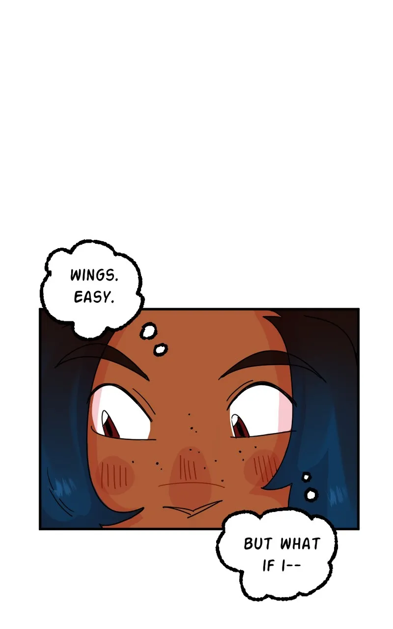 Not So Silent Chapter 31 page 18 - 