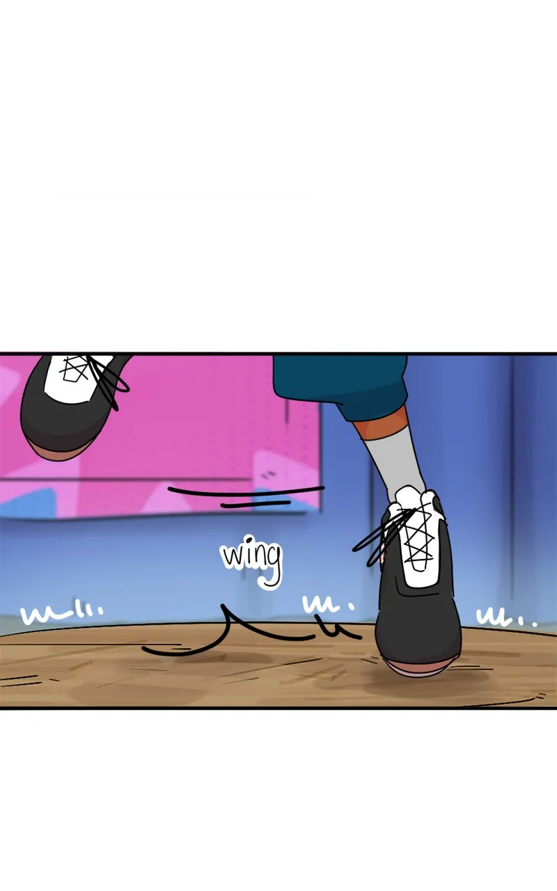 Not So Silent Chapter 31 page 19 - 