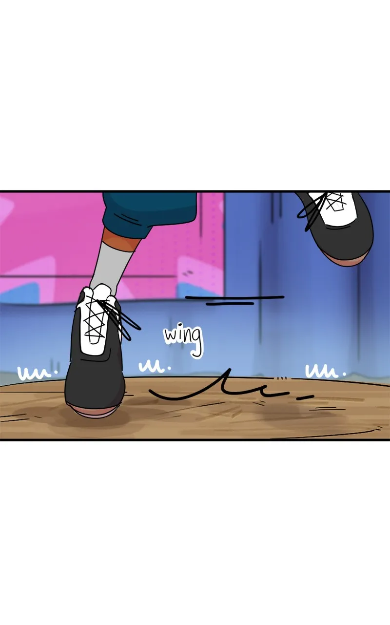 Not So Silent Chapter 31 page 20 - 