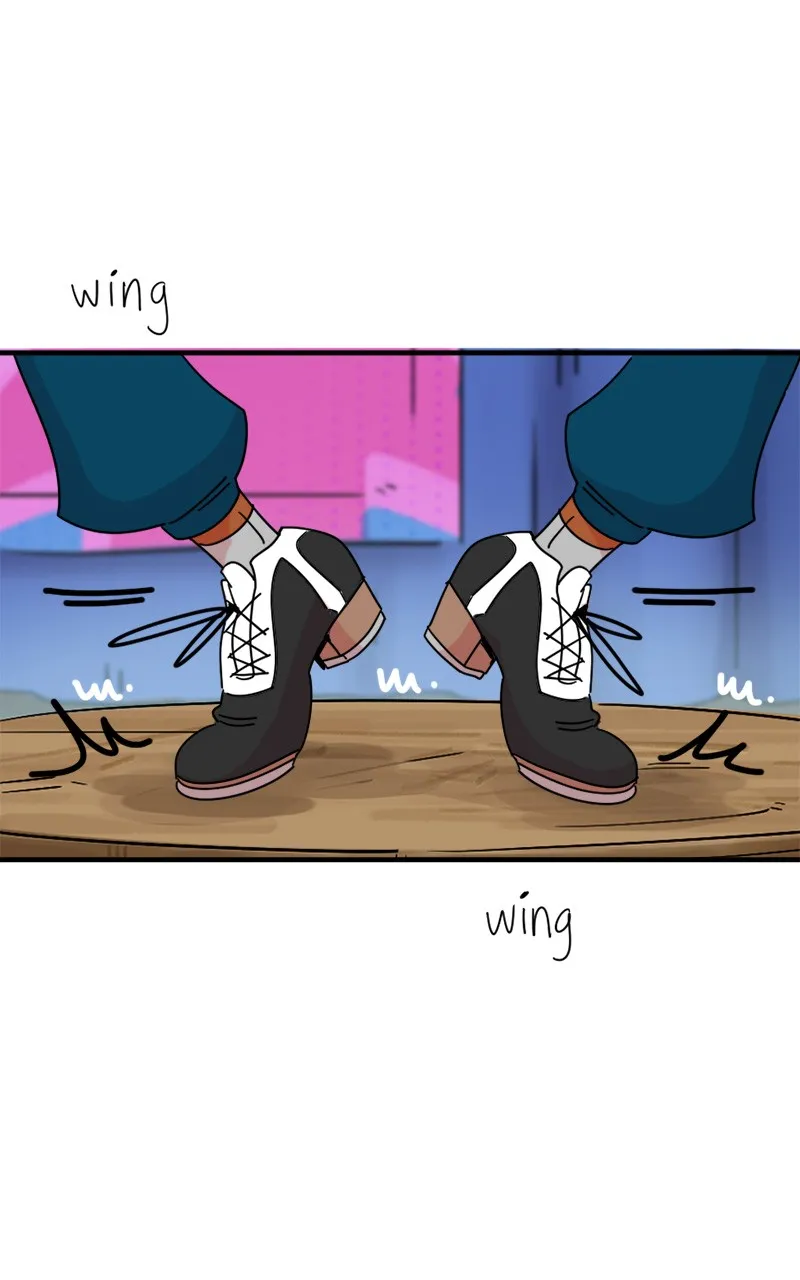 Not So Silent Chapter 31 page 21 - 