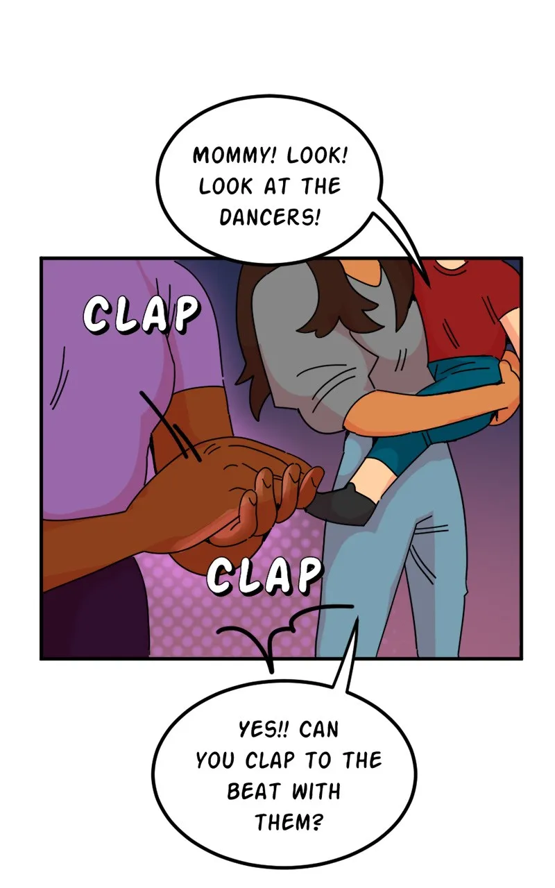Not So Silent Chapter 31 page 25 - 