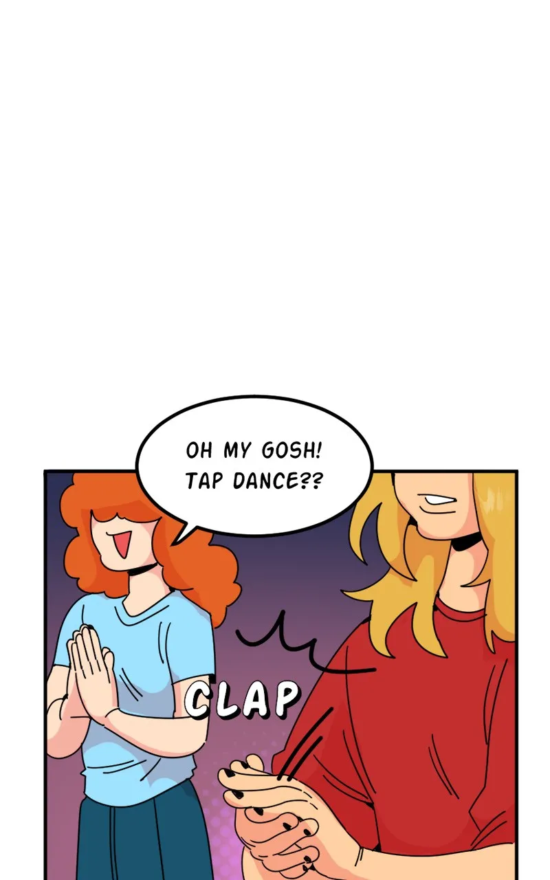 Not So Silent Chapter 31 page 26 - 