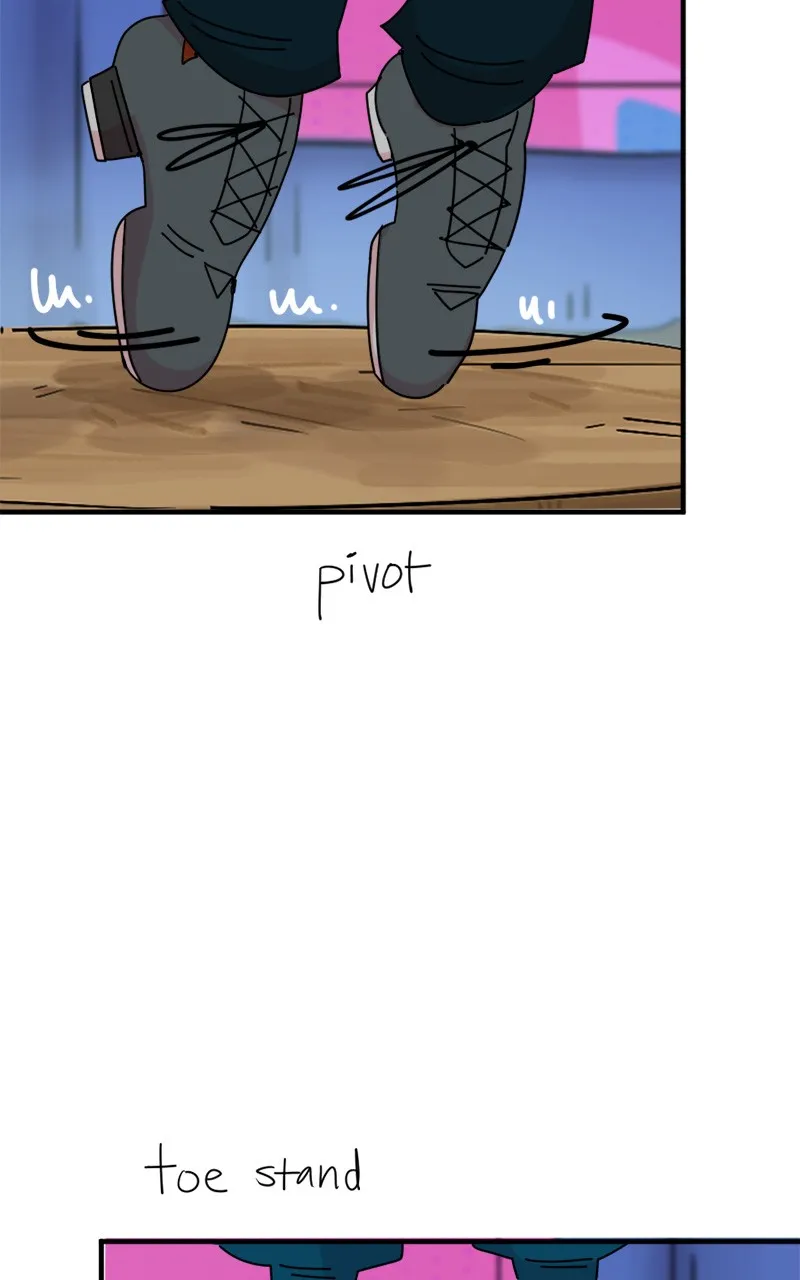 Not So Silent Chapter 31 page 32 - 
