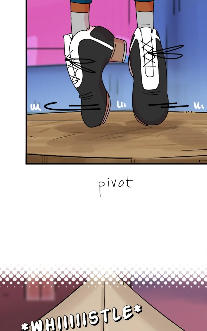 Not So Silent Chapter 31 page 33 - 
