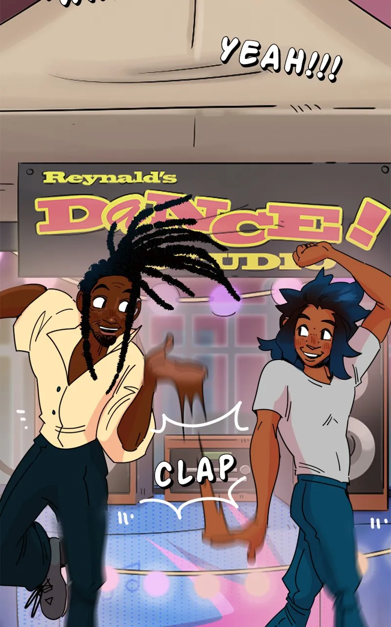 Not So Silent Chapter 31 page 34 - 