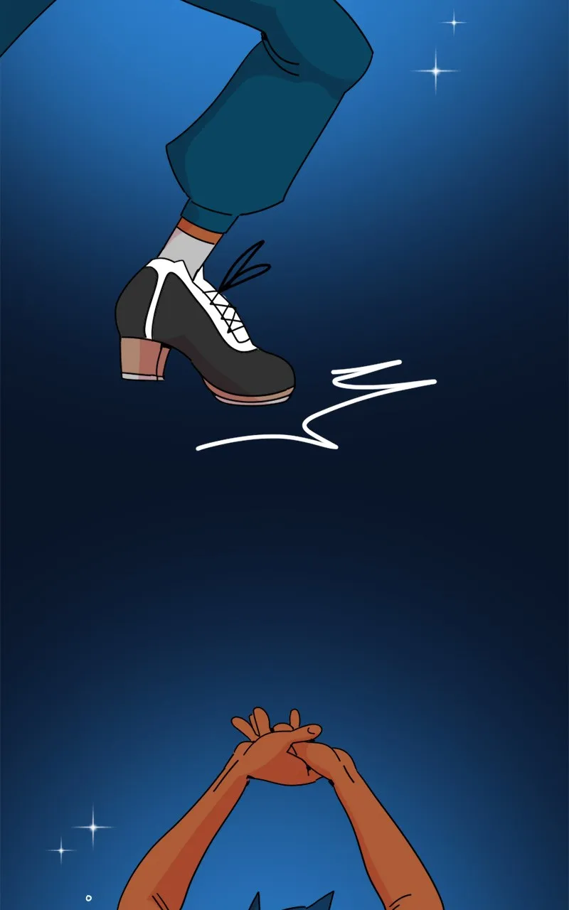 Not So Silent Chapter 31 page 38 - 