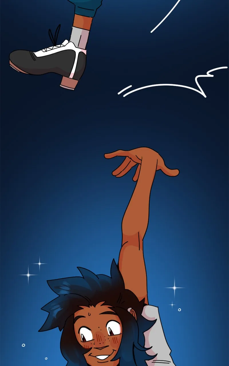 Not So Silent Chapter 31 page 40 - 