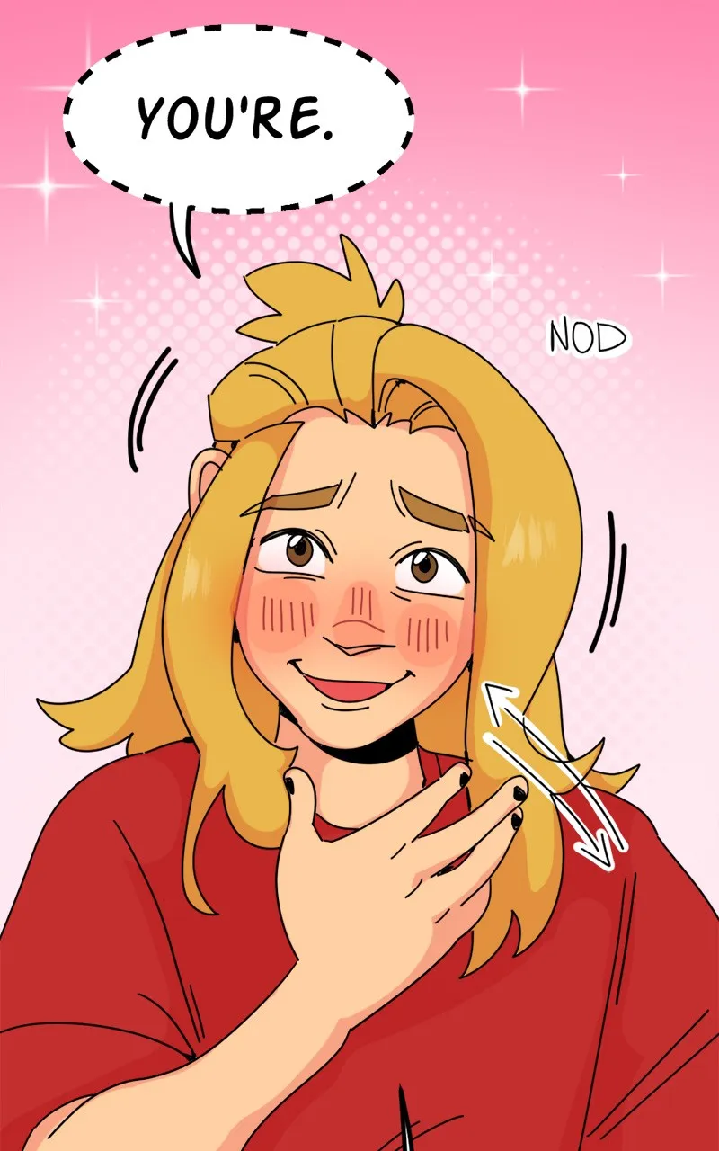 Not So Silent Chapter 31 page 52 - 