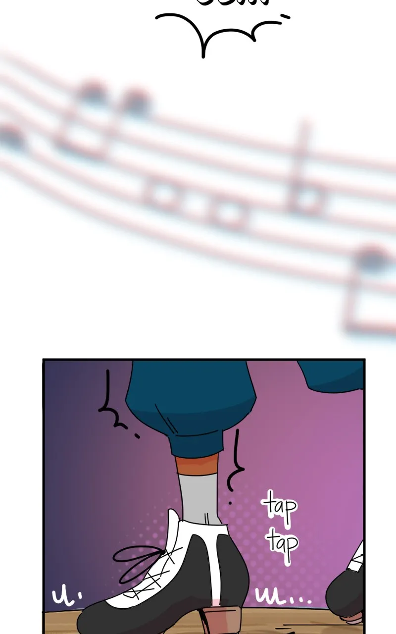 Not So Silent Chapter 31 page 8 - 