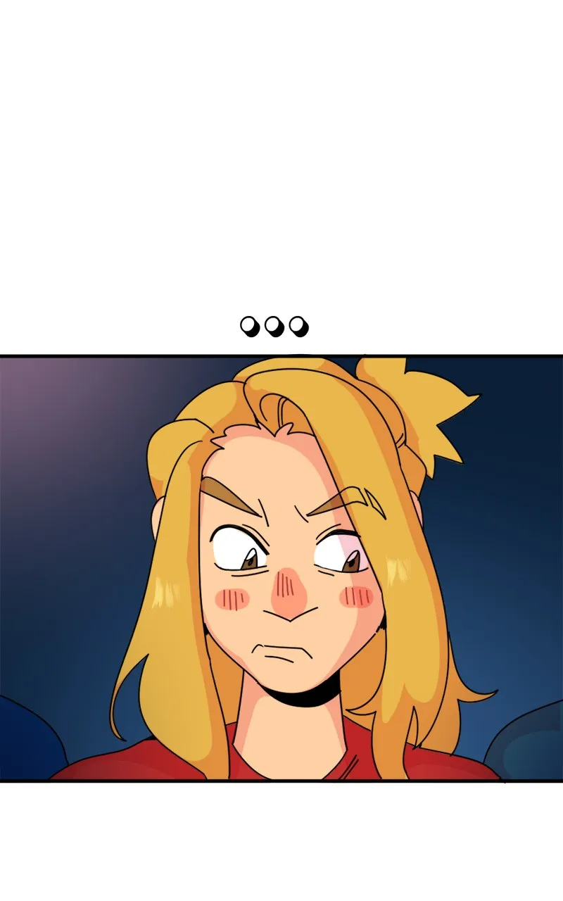 Not So Silent Chapter 32 page 11 - 