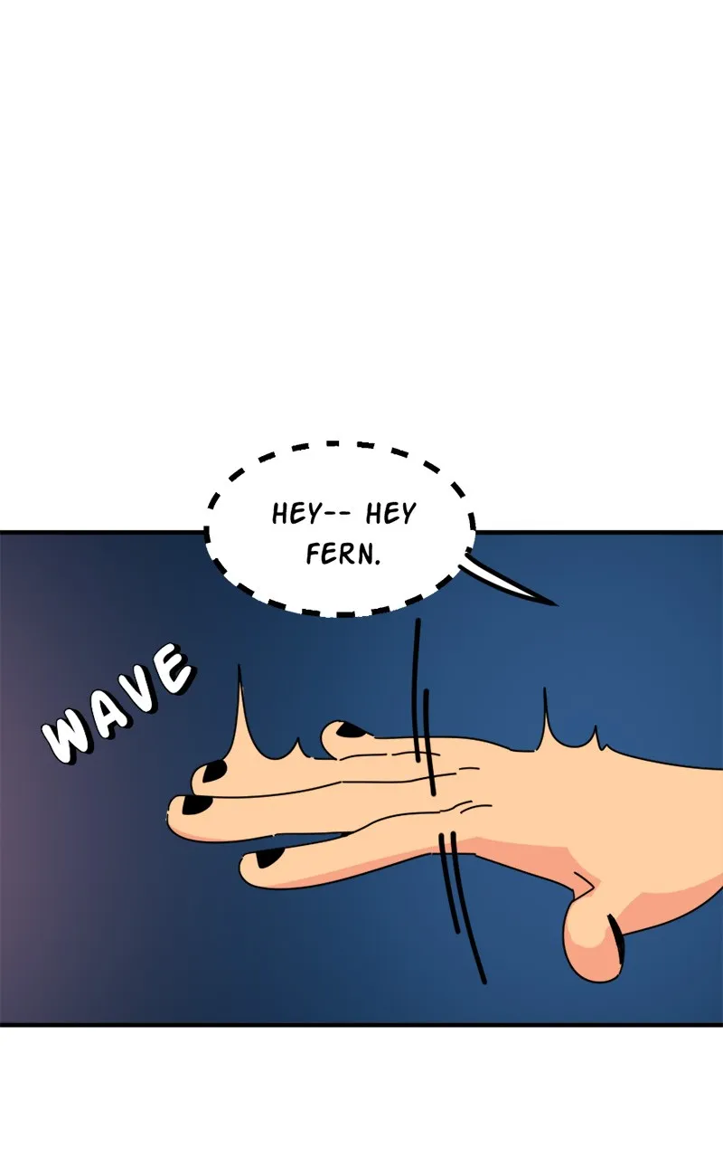 Not So Silent Chapter 32 page 13 - 