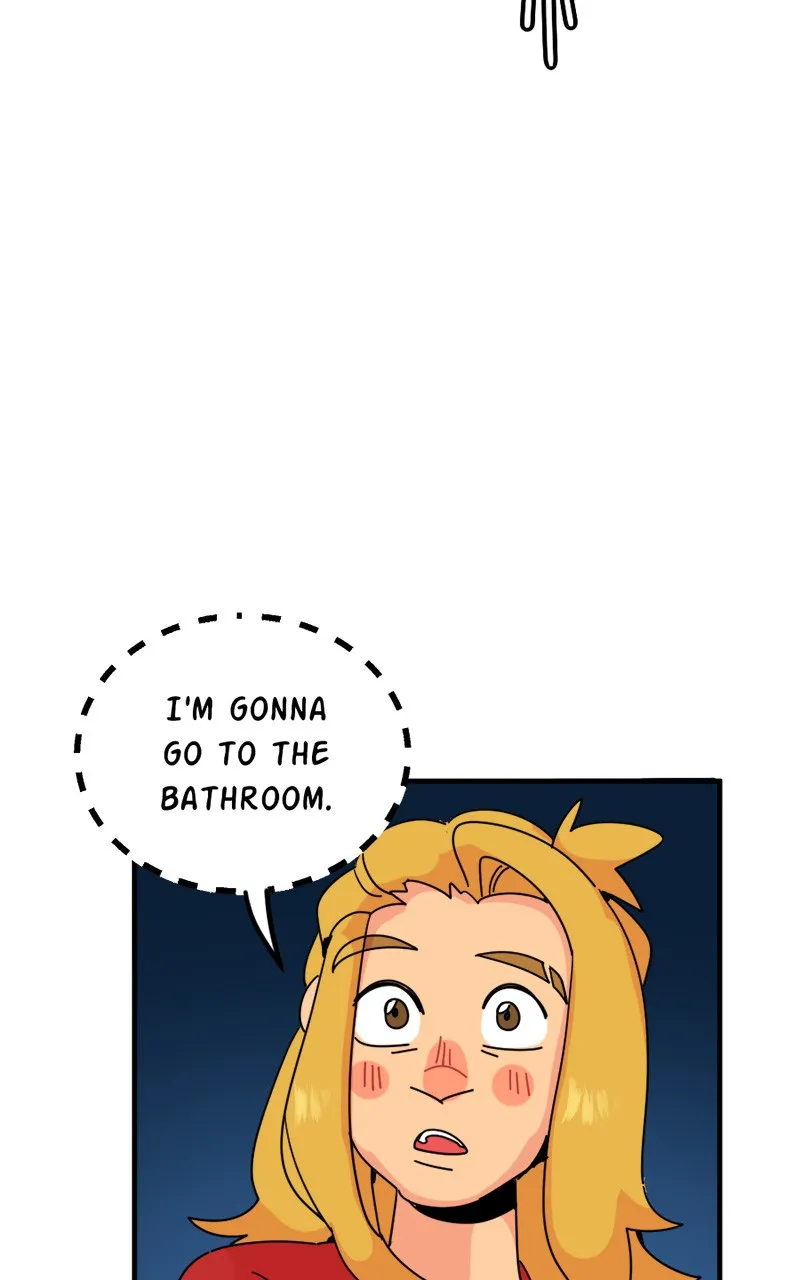 Not So Silent Chapter 32 page 15 - 
