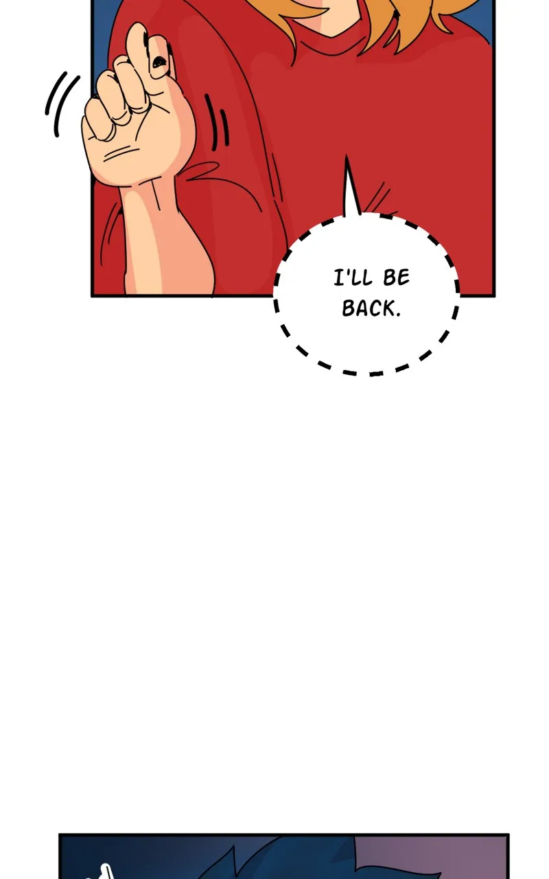 Not So Silent Chapter 32 page 16 - 