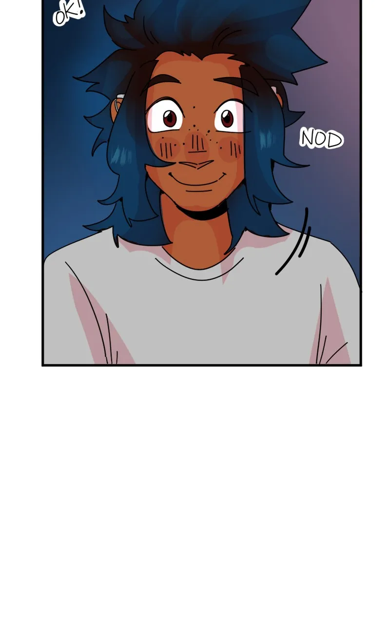 Not So Silent Chapter 32 page 17 - 