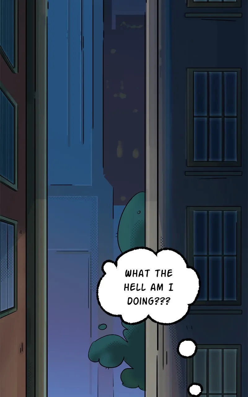 Not So Silent Chapter 32 page 23 - 