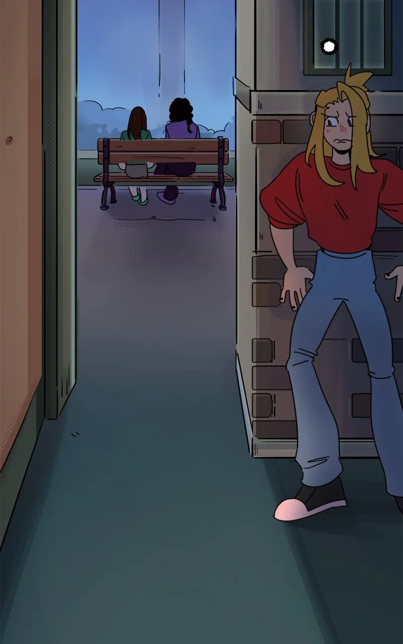 Not So Silent Chapter 32 page 24 - 