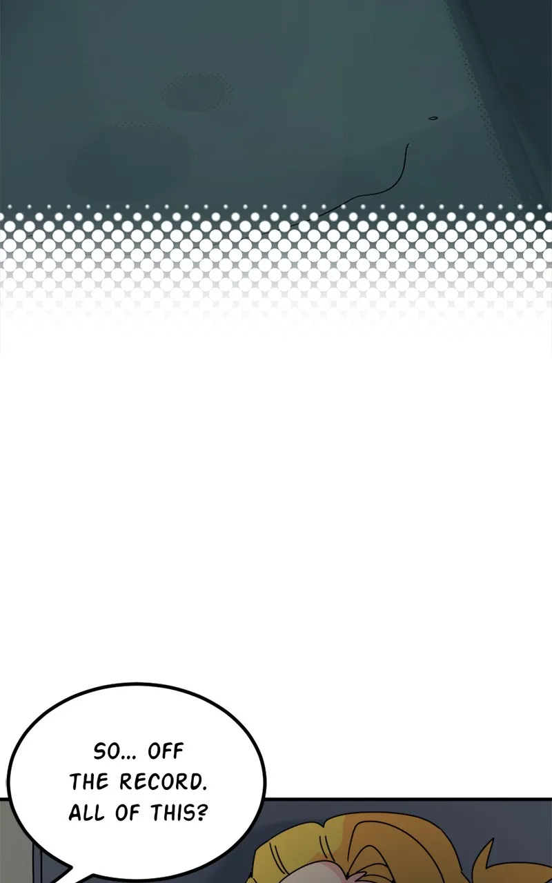 Not So Silent Chapter 32 page 25 - 