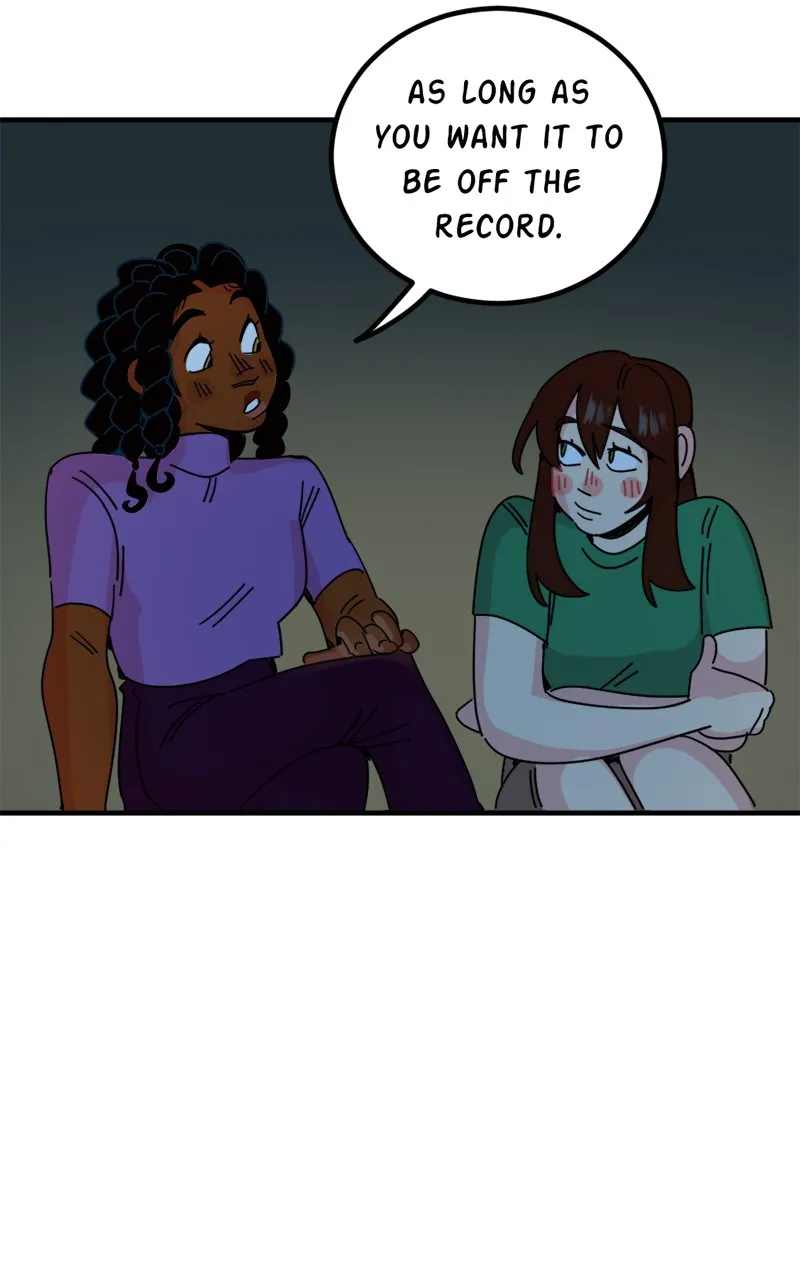 Not So Silent Chapter 32 page 27 - 