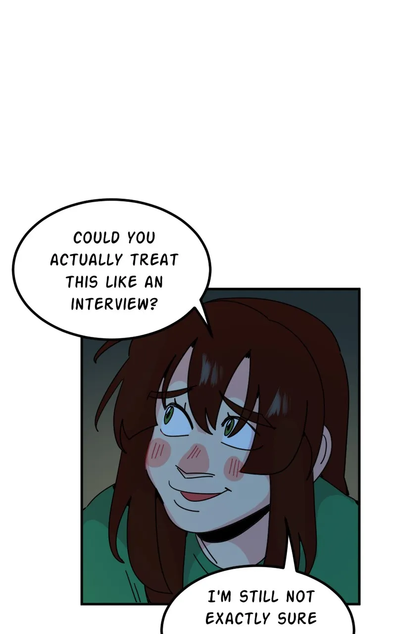 Not So Silent Chapter 32 page 29 - 