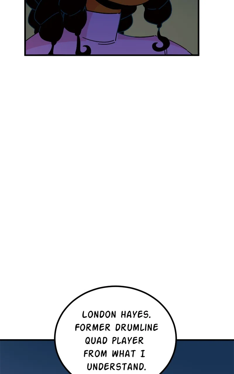 Not So Silent Chapter 32 page 31 - 