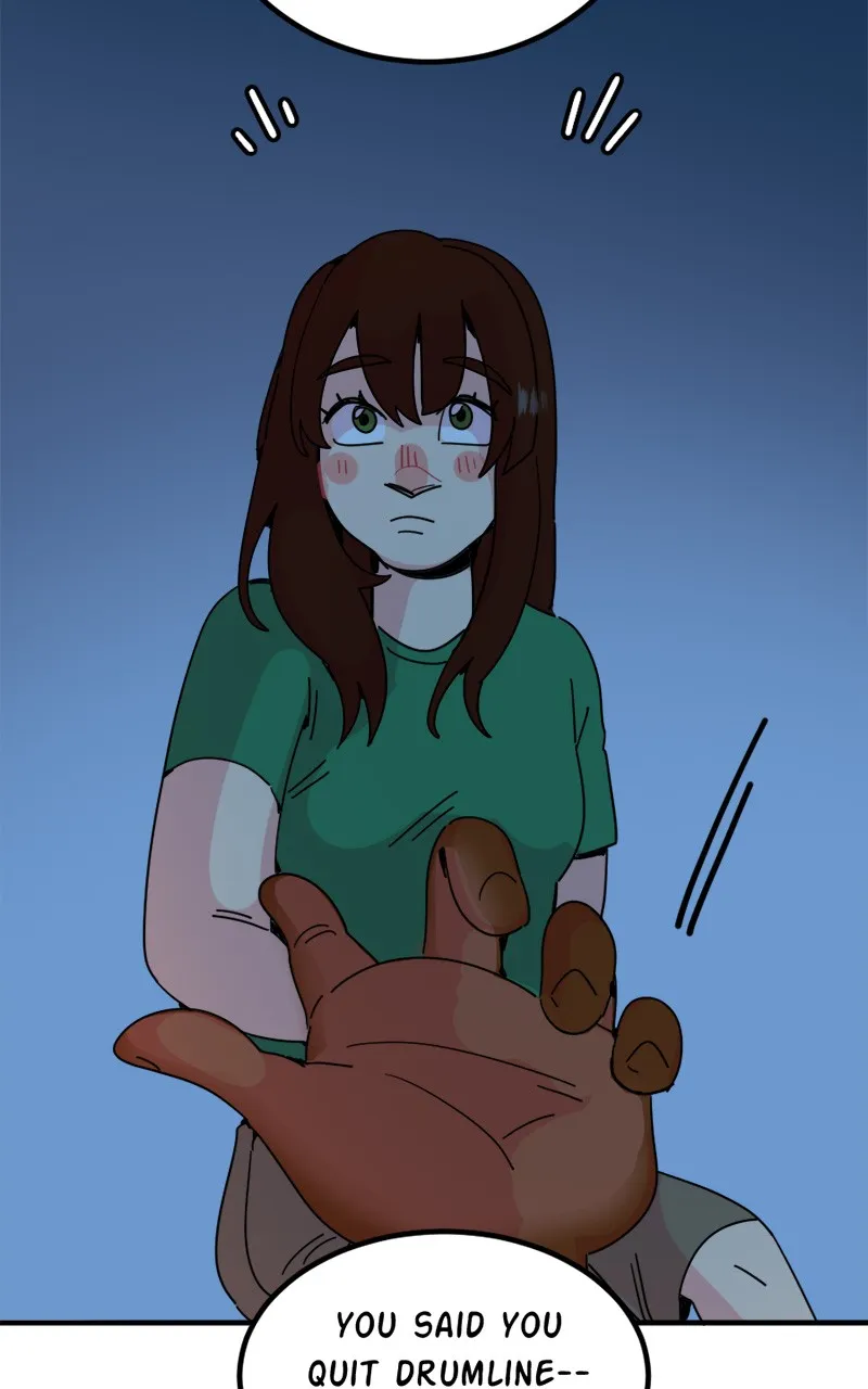 Not So Silent Chapter 32 page 32 - 