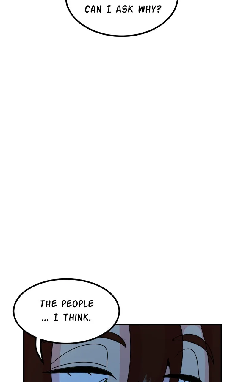 Not So Silent Chapter 32 page 33 - 