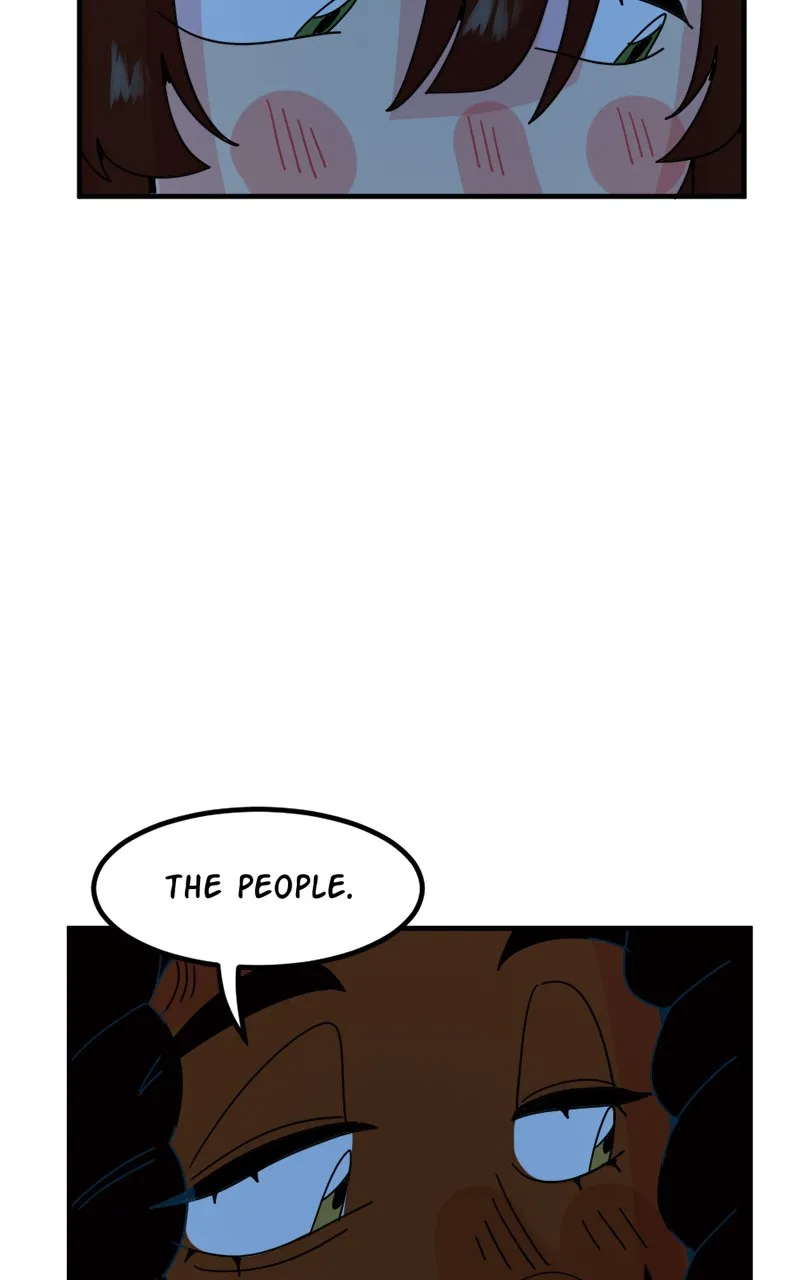 Not So Silent Chapter 32 page 34 - 