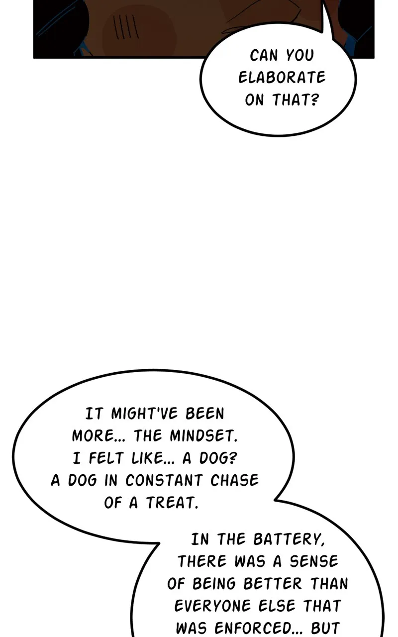 Not So Silent Chapter 32 page 35 - 
