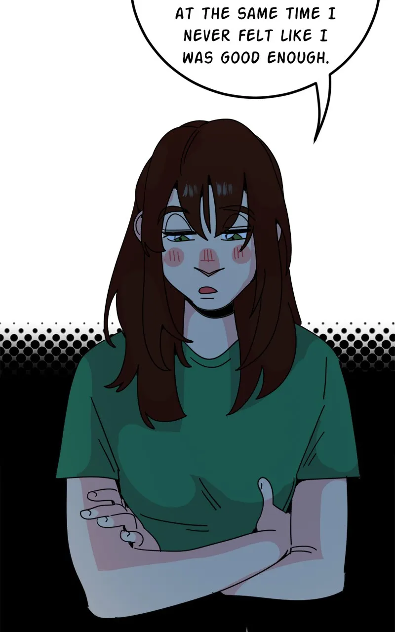 Not So Silent Chapter 32 page 36 - 