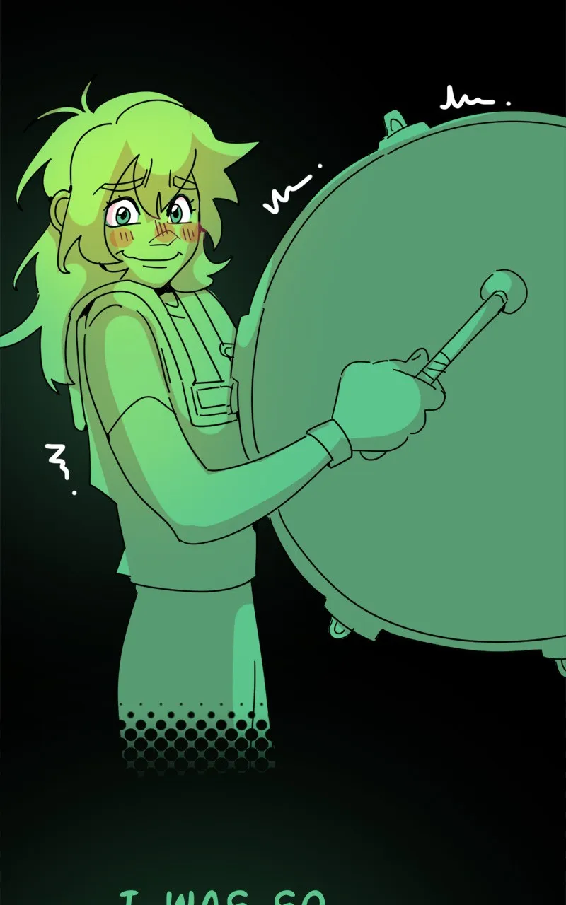 Not So Silent Chapter 32 page 39 - 