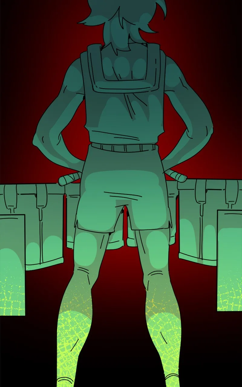 Not So Silent Chapter 32 page 42 - 