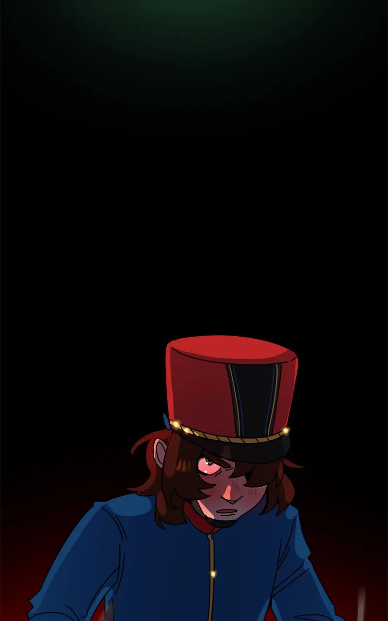 Not So Silent Chapter 32 page 46 - 