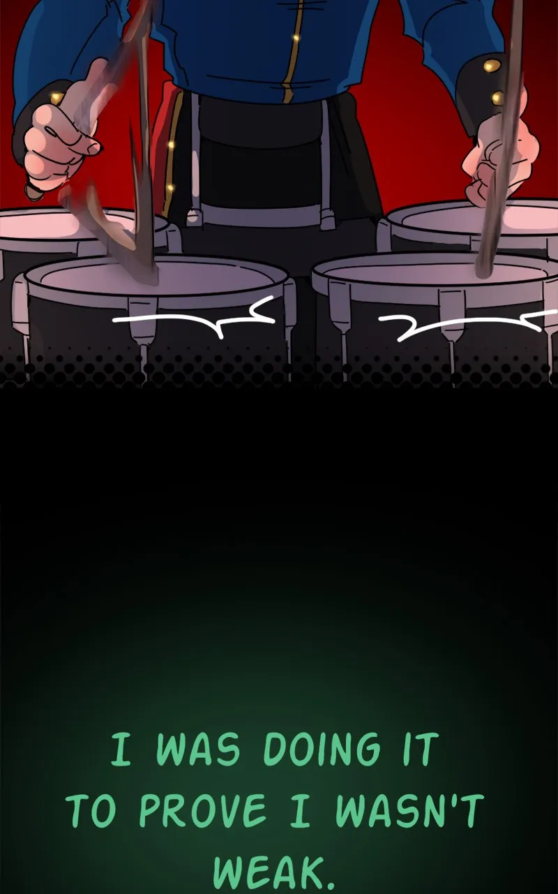 Not So Silent Chapter 32 page 47 - 